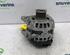 Alternator RENAULT Clio IV Grandtour (KH)