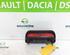 Extra remlicht DACIA Logan MCV II (--)