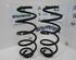 Coil Spring PEUGEOT 207 CC (WD)