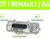 P18816139 Steuergerät Automatikgetriebe RENAULT Clio V (BF) 0260001060