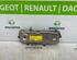 P18816140 Steuergerät Automatikgetriebe RENAULT Clio V (BF) 0260001060