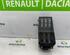 Heating & Ventilation Control Assembly RENAULT 25 (B29)