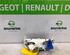 Heating & Ventilation Control Assembly RENAULT Clio IV Grandtour (KH)