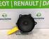 Loudspeaker RENAULT Captur I (H5, J5), RENAULT Clio IV (BH)