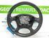 Steering Wheel PEUGEOT 607 (9D, 9U)