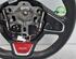 Steering Wheel RENAULT Clio IV (BH), RENAULT Captur I (H5, J5), RENAULT Clio III (BR0/1, CR0/1)