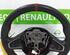 Steering Wheel RENAULT Clio IV (BH), RENAULT Captur I (H5, J5), RENAULT Clio III (BR0/1, CR0/1)