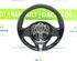 Steering Wheel RENAULT Clio III (BR0/1, CR0/1), RENAULT Clio IV (BH), RENAULT Captur I (H5, J5)