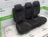 Rear Seat VW Golf Plus (521, 5M1)