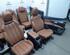 Seats Set PEUGEOT 5008 II (M4, MC, MJ, MR)