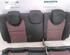 Seats Set RENAULT Clio IV (BH), RENAULT Captur I (H5, J5), RENAULT Clio III (BR0/1, CR0/1)