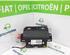 Roof Airbag DS DS3 Crossback (UC, UJ, UR)
