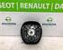 Airbag Stuurwiel RENAULT Clio IV Grandtour (KH), RENAULT Clio III Grandtour (KR0/1)