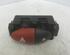 Hazard Warning Light Switch RENAULT Twingo II (CN0)