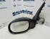 Wing (Door) Mirror PEUGEOT 206 Schrägheck (2A/C), PEUGEOT 206 Stufenheck (--), PEUGEOT 206 SW (2E/K)