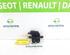 Motorkapkabel RENAULT Clio V (BF), RENAULT Clio V (B7)