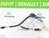 Bonnet Release Cable RENAULT Arkana I (LCM_)