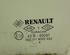 Door Glass RENAULT Captur I (H5, J5), RENAULT Clio IV (BH), RENAULT Clio III (BR0/1, CR0/1)