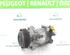 Airco Compressor RENAULT Megane III Grandtour (KZ0/1)