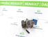 Air Conditioning Compressor PEUGEOT 108 (--)