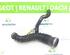 Air Filter Intake Pipe DACIA Duster (HS)