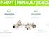 Petrol Fuel Rail RENAULT Captur I (H5, J5), RENAULT Clio IV (BH)