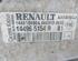 Interkoeler tussenkoeler RENAULT Clio III (BR0/1, CR0/1), RENAULT Clio IV (BH)