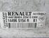 Interkoeler tussenkoeler RENAULT Clio III Grandtour (KR0/1), RENAULT Clio IV Grandtour (KH)