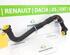Charge Air Hose RENAULT Laguna Coupe (DT0/1)