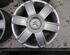 Alloy Wheels Set CITROËN C4 Coupe (LA)
