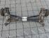 Hinterachse Kombi 206 SW 1,4l 65kw Peugeot 206 SW Kombi (Typ:2E)