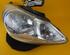 Headlight HYUNDAI i10 (PA)