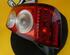 Combination Rearlight NISSAN Micra III (K12)