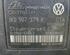 Regeleenheid tractieregelsysteem VW GOLF PLUS (5M1, 521)