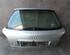 Heckklappe A3 8L Alusilber LY7M Audi A3/S3  (Typ:8L) A3