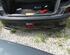 Stoßfänger hinten 206CC Noir onyx EXYB Peugeot 206 CC Cabrio (Typ:2D) 206 CC