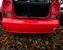 Stoßfänger hinten Chevrolet Matiz Super red 73L Chevrolet/Daewoo Matiz  (Typ:KL1K) Matiz SE