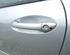 Diff Tür vorne links W203 Coupe Silber / C775 Mercedes-Benz C-Klasse Coupè (Typ:203) C 220 CDI