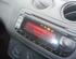 CD-Radio SEAT Ibiza IV (6J5, 6P1), SEAT Ibiza IV Sportcoupe (6J1, 6P5)