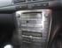 CD-Radio TOYOTA Avensis (T25), TOYOTA Avensis Liftback (T22)