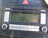 P18648414 CD-Radio VW Golf Plus (5M)