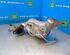 Catalytic Converter RENAULT Clio IV Grandtour (KH)