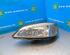 Headlight OPEL Astra G CC (F08, F48)