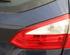 Combination Rearlight FORD Focus III Turnier (--)