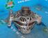 Dynamo (Alternator) FORD Fiesta IV (JA, JB)