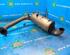 Diesel Particulate Filter (DPF) FORD Focus C-Max (--), FORD C-Max (DM2)