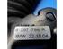 P3908561 Steuergerät Airbag BMW 3er Compact (E46) 316962530003