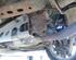 Rear Axle Gearbox / Differential MAZDA MX-5 III (NC)