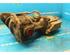 Rear Axle Gearbox / Differential MAZDA Tribute (EP)