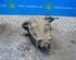 Rear Axle Gearbox / Differential MERCEDES-BENZ Vito/Mixto Kasten (W639)